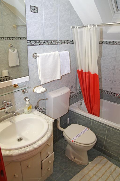 Guest House Royal Чаковец Экстерьер фото