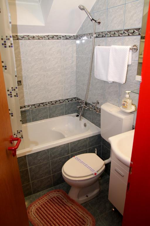 Guest House Royal Чаковец Экстерьер фото